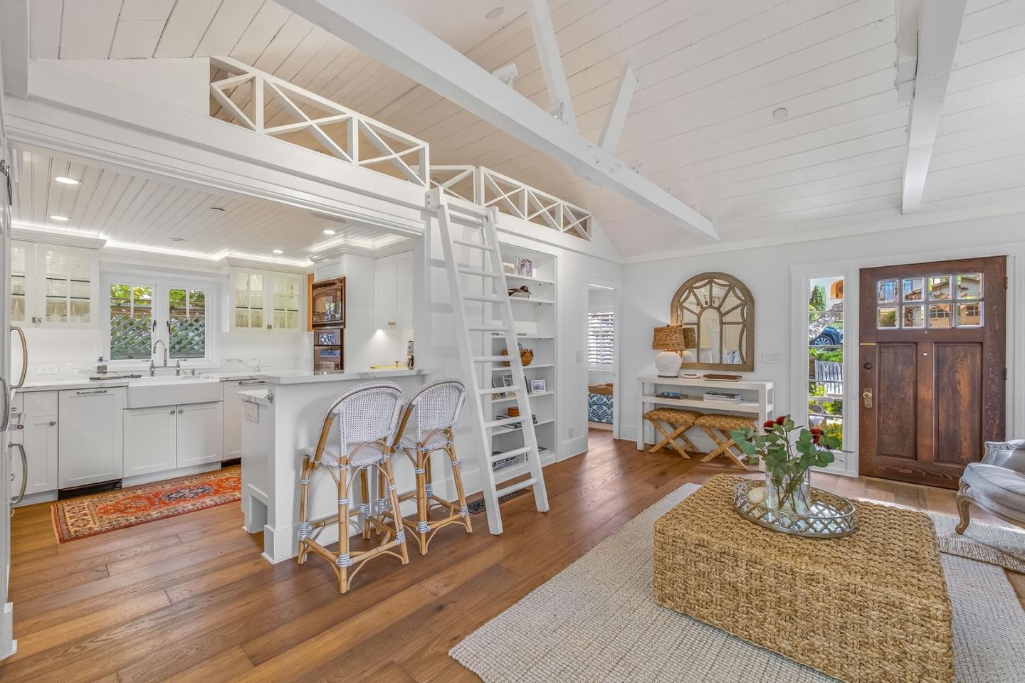 Detail Gallery Image 14 of 47 For 0 Lincoln 3 Sw of 10th Ave, Carmel,  CA 93923 - 3 Beds | 2/1 Baths