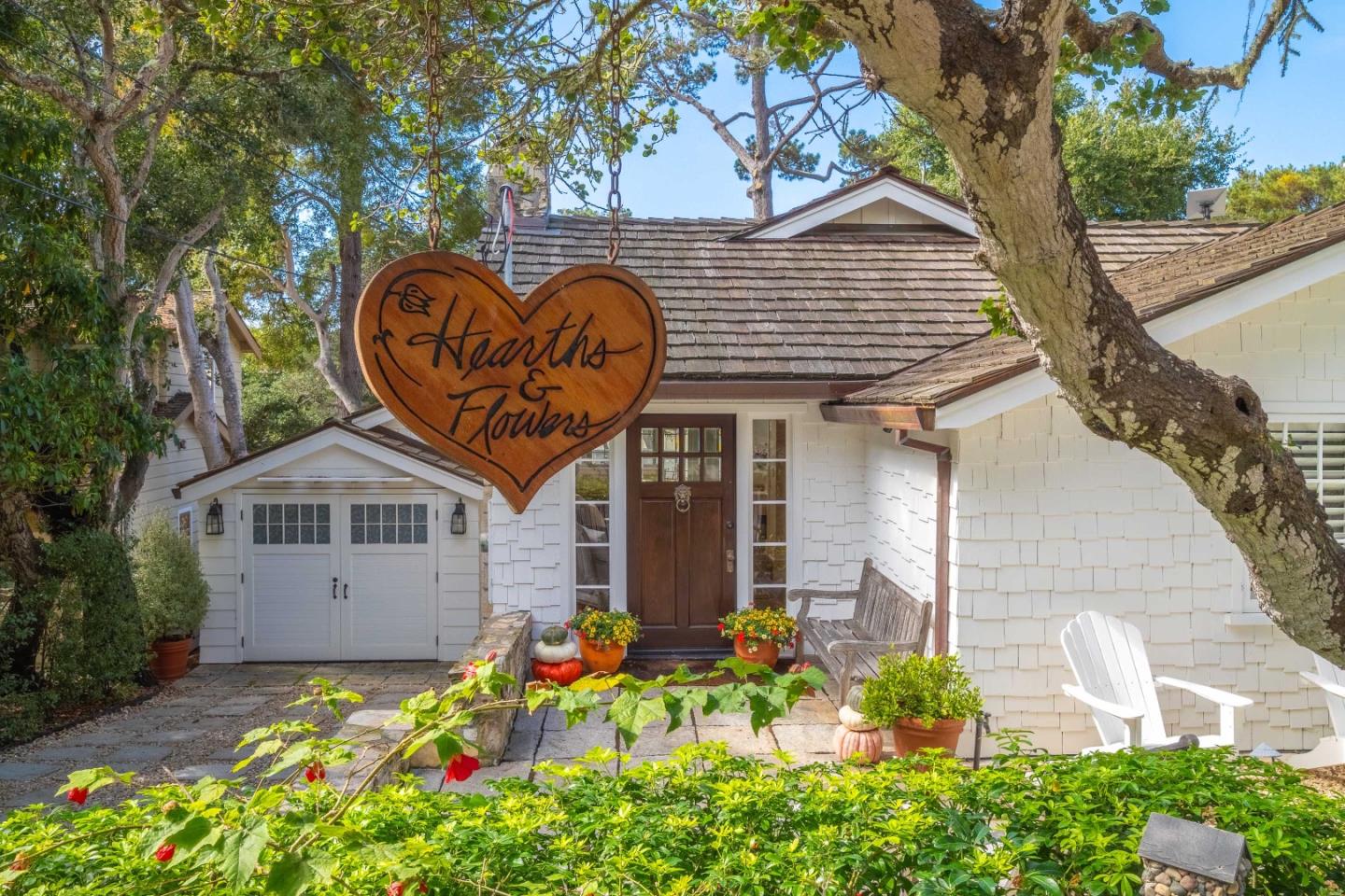 Detail Gallery Image 2 of 47 For 0 Lincoln 3 Sw of 10th Ave, Carmel,  CA 93923 - 3 Beds | 2/1 Baths