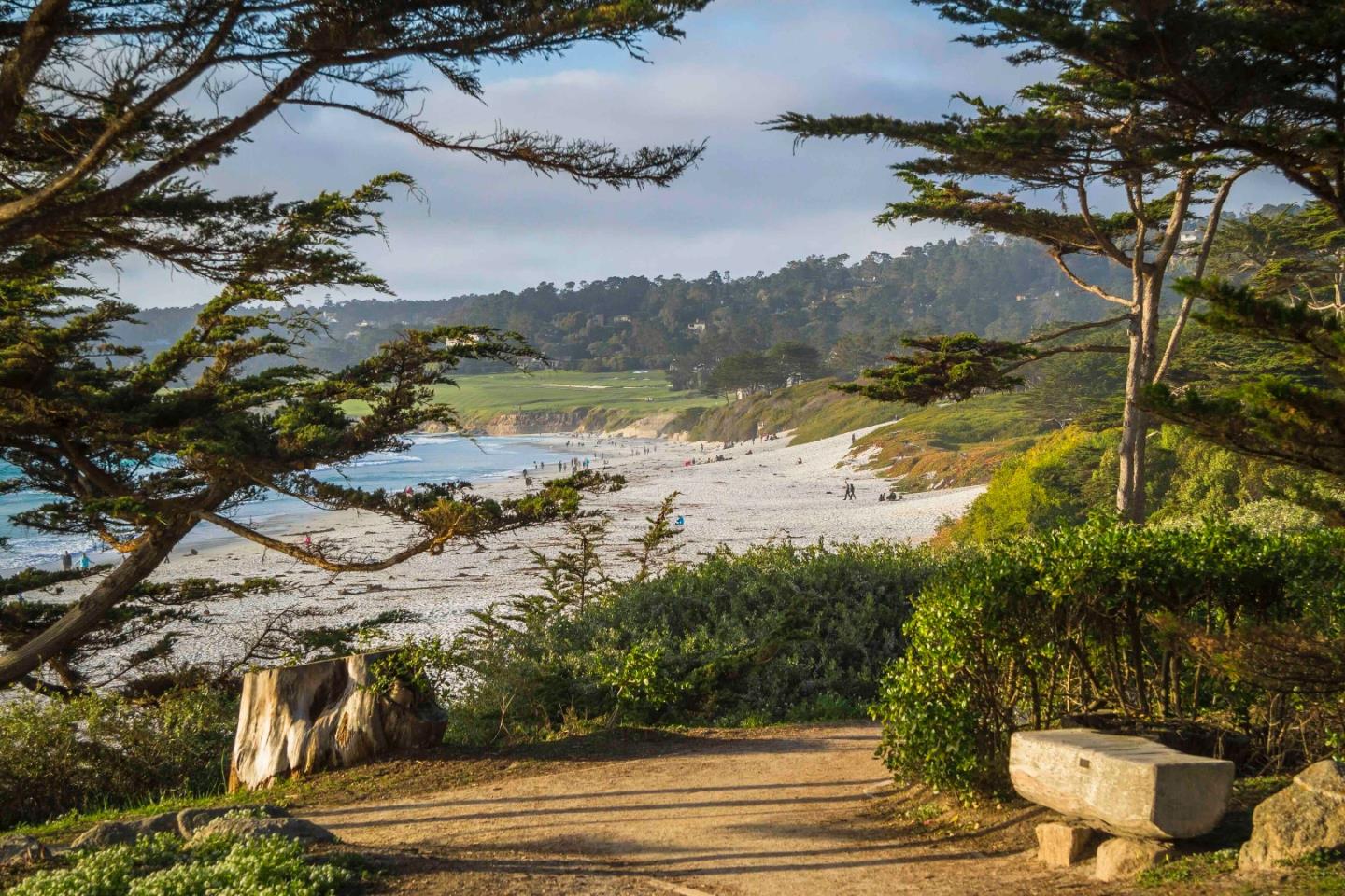 Detail Gallery Image 50 of 53 For 0 Lincoln 3 Sw of 10th Ave, Carmel,  CA 93921 - 3 Beds | 2/1 Baths