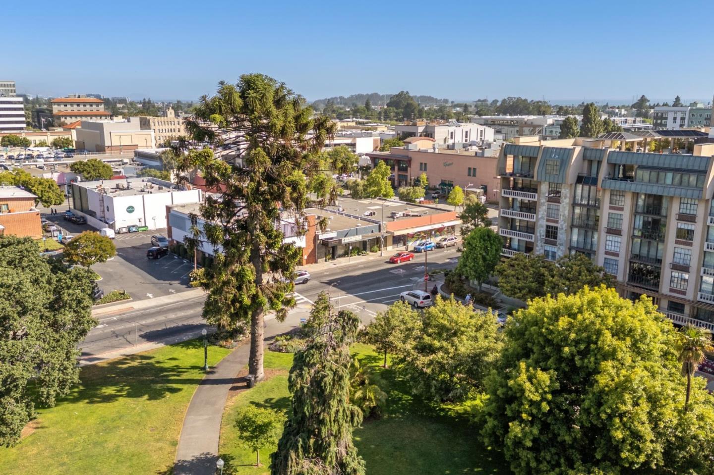 153 East 5th Avenue, San Mateo, CA, 94401