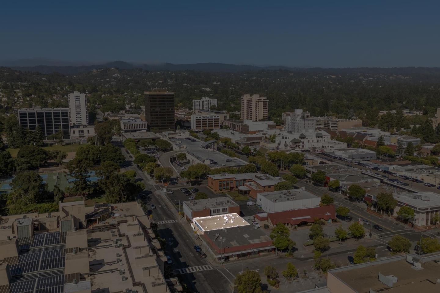 153 East 5th Avenue, San Mateo, CA, 94401