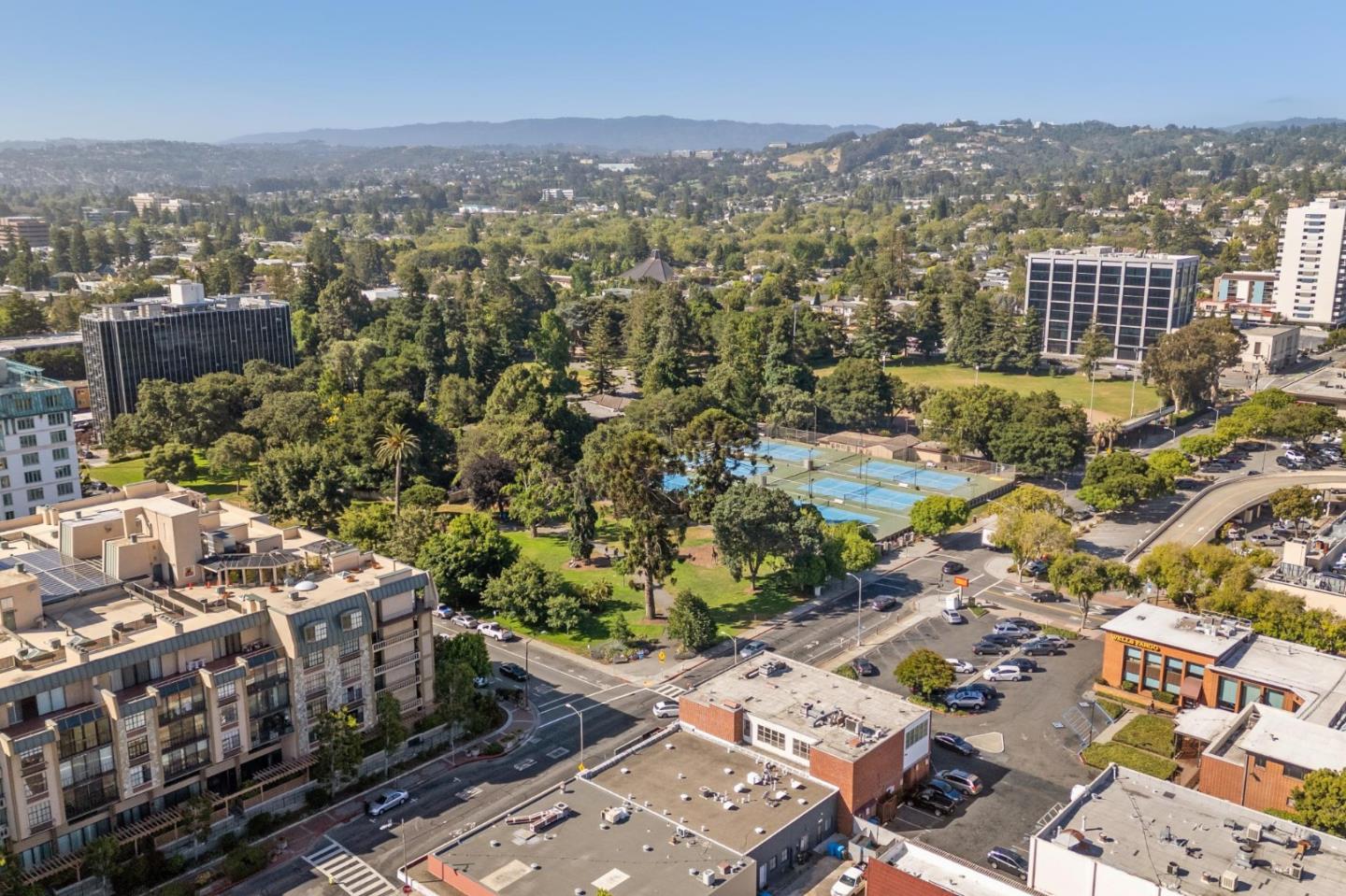 153 East 5th Avenue, San Mateo, CA, 94401