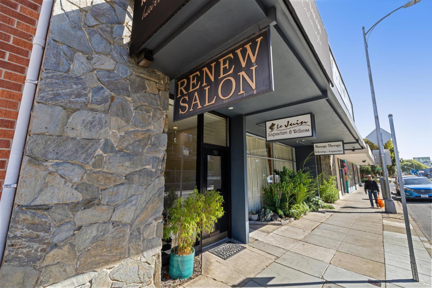 153 East 5th Avenue, San Mateo, CA, 94401