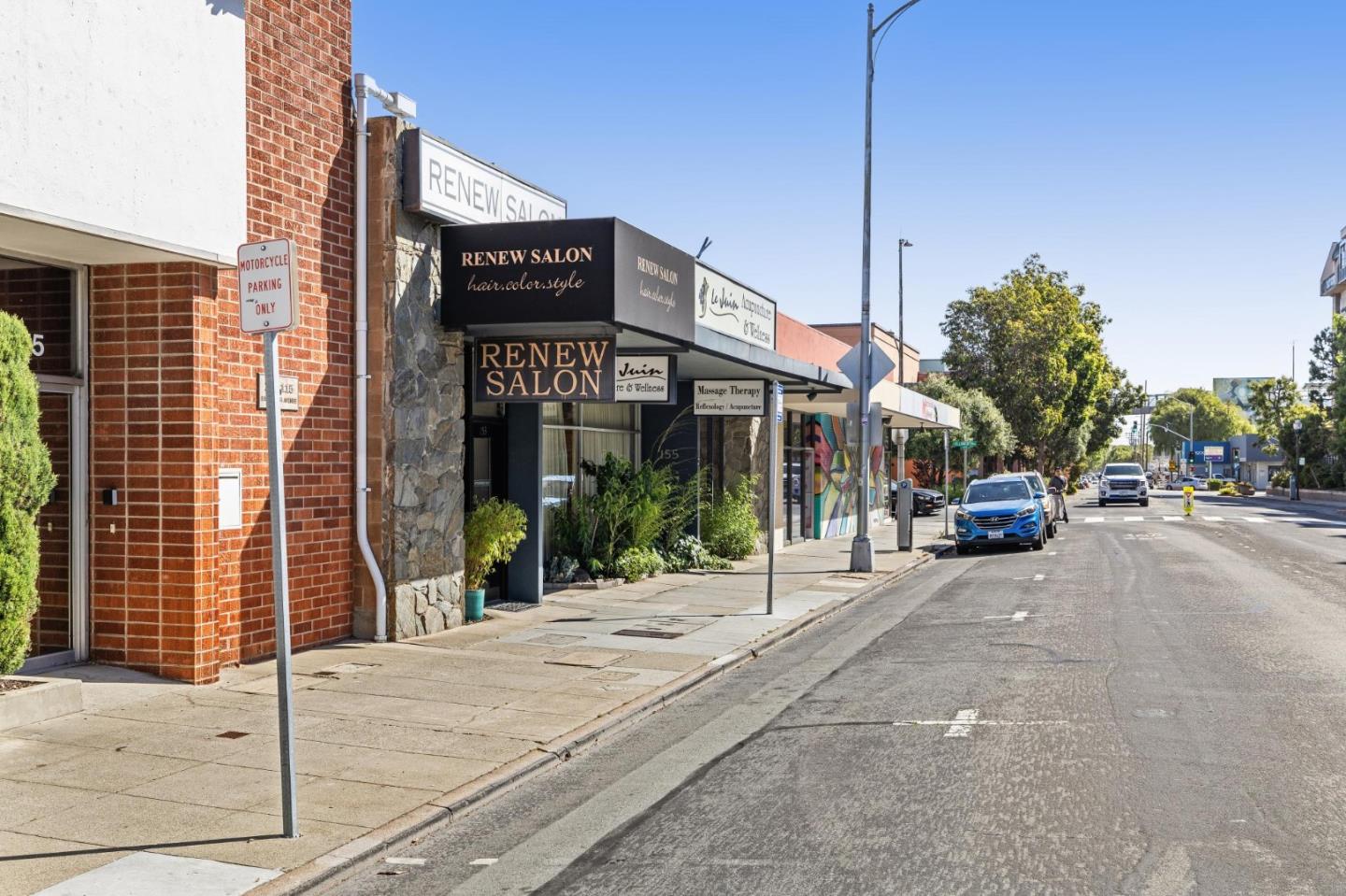 153 East 5th Avenue, San Mateo, CA, 94401