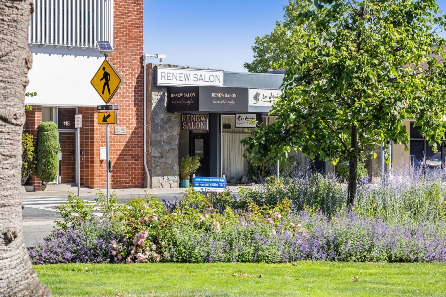 153 East 5th Avenue, San Mateo, CA, 94401