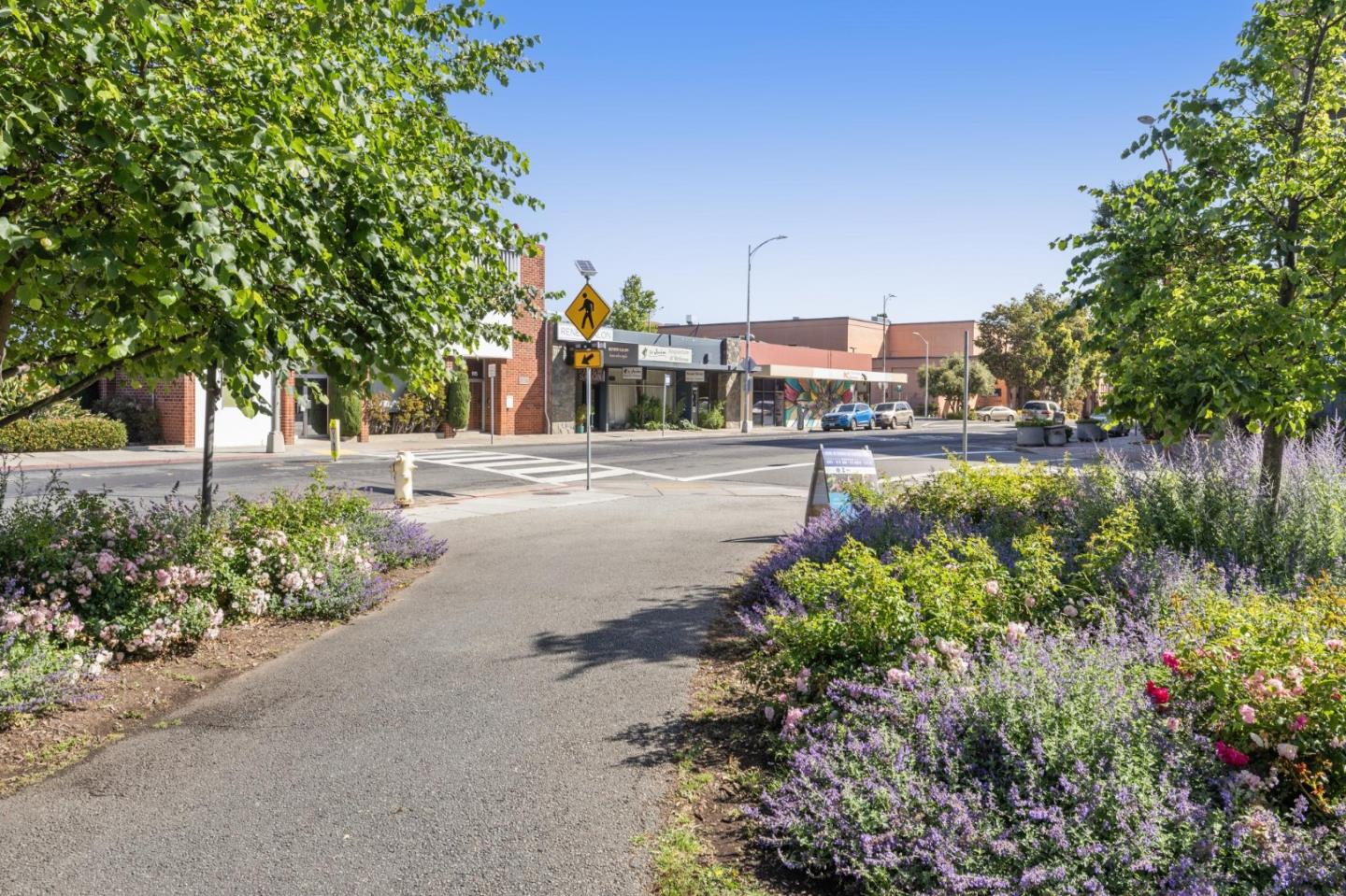 153 East 5th Avenue, San Mateo, CA, 94401