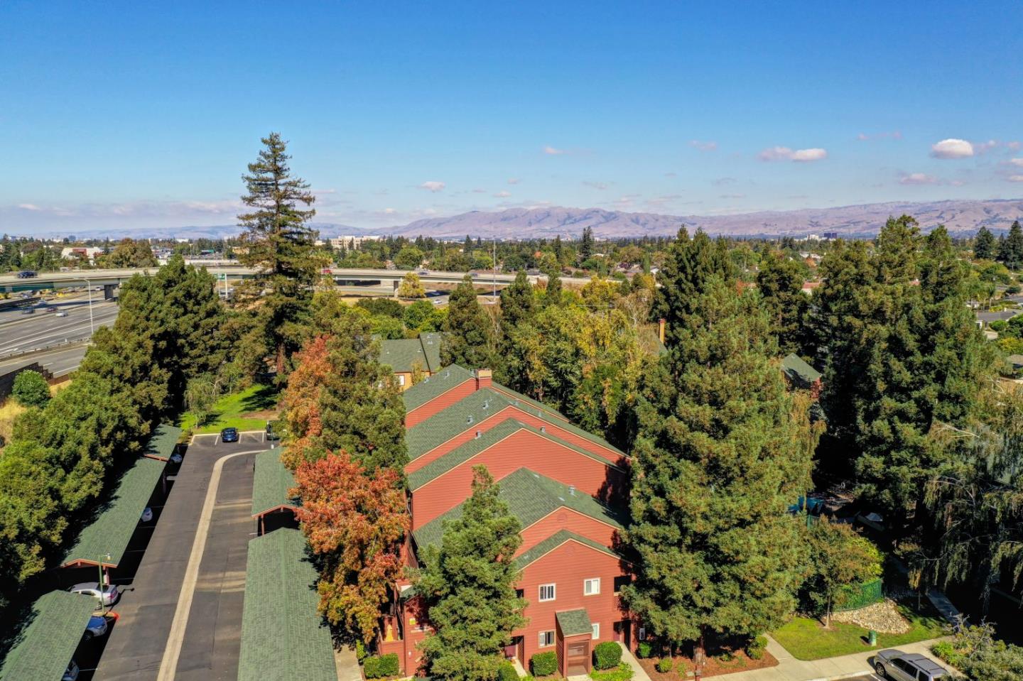 Detail Gallery Image 28 of 31 For 670 Teatree Ct, San Jose,  CA 95128 - 2 Beds | 2 Baths
