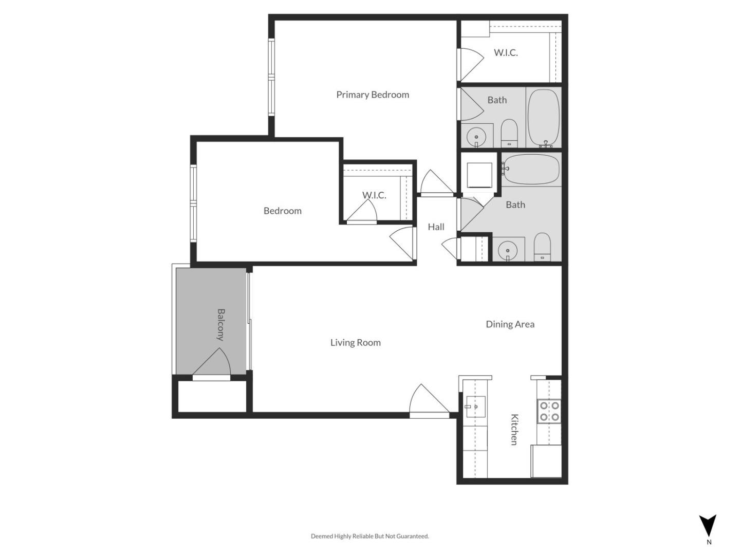 Detail Gallery Image 31 of 31 For 670 Teatree Ct, San Jose,  CA 95128 - 2 Beds | 2 Baths