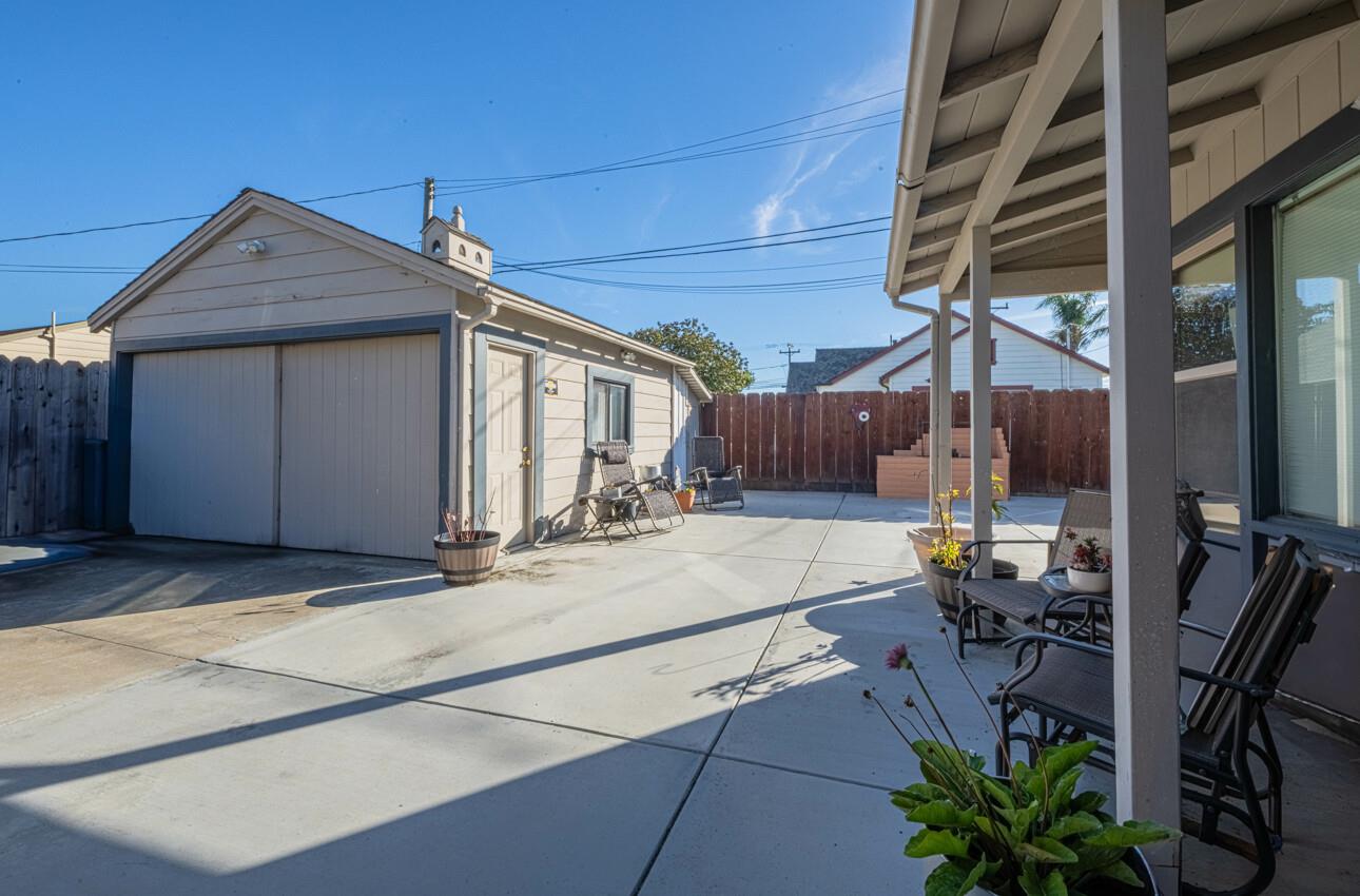Detail Gallery Image 22 of 25 For 330 Hawthorne St, Salinas,  CA 93901 - 3 Beds | 2 Baths