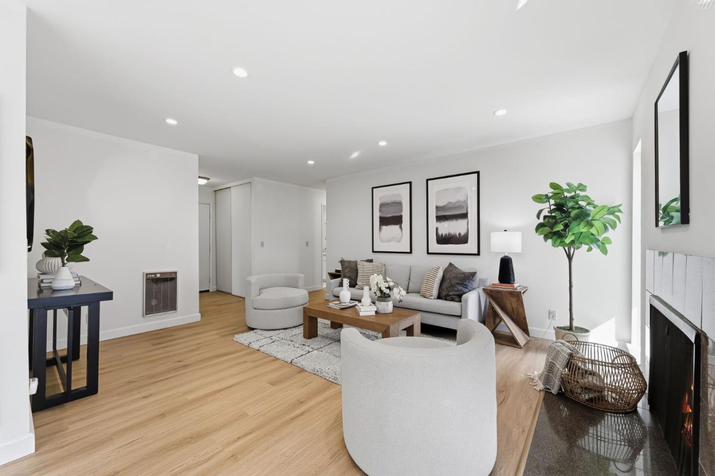 Detail Gallery Image 10 of 47 For 1041 Shell Blvd #8,  Foster City,  CA 94404 - 2 Beds | 2 Baths