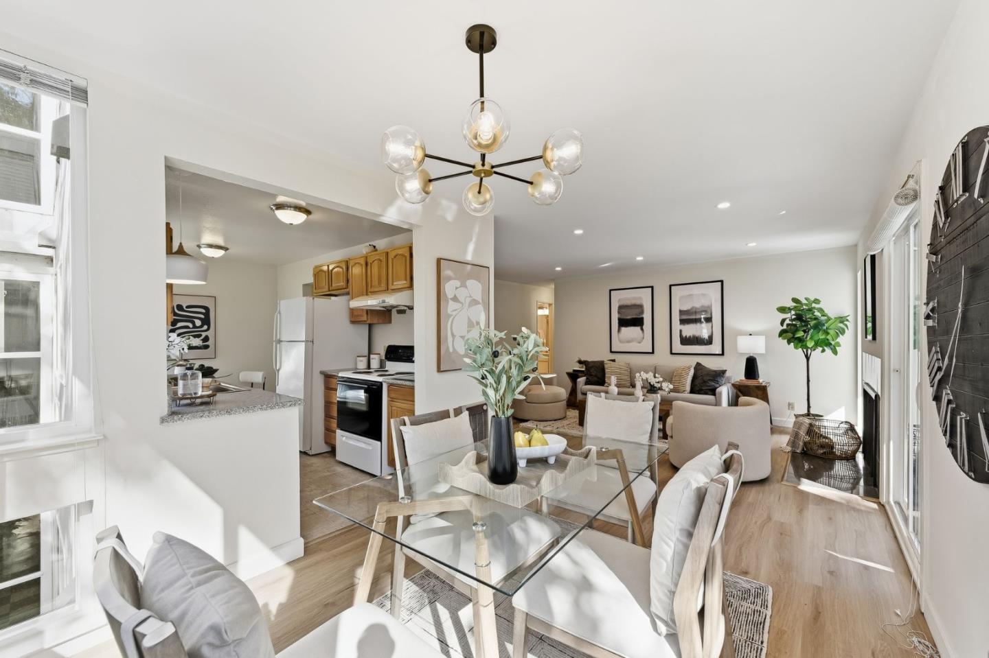 Detail Gallery Image 12 of 47 For 1041 Shell Blvd #8,  Foster City,  CA 94404 - 2 Beds | 2 Baths