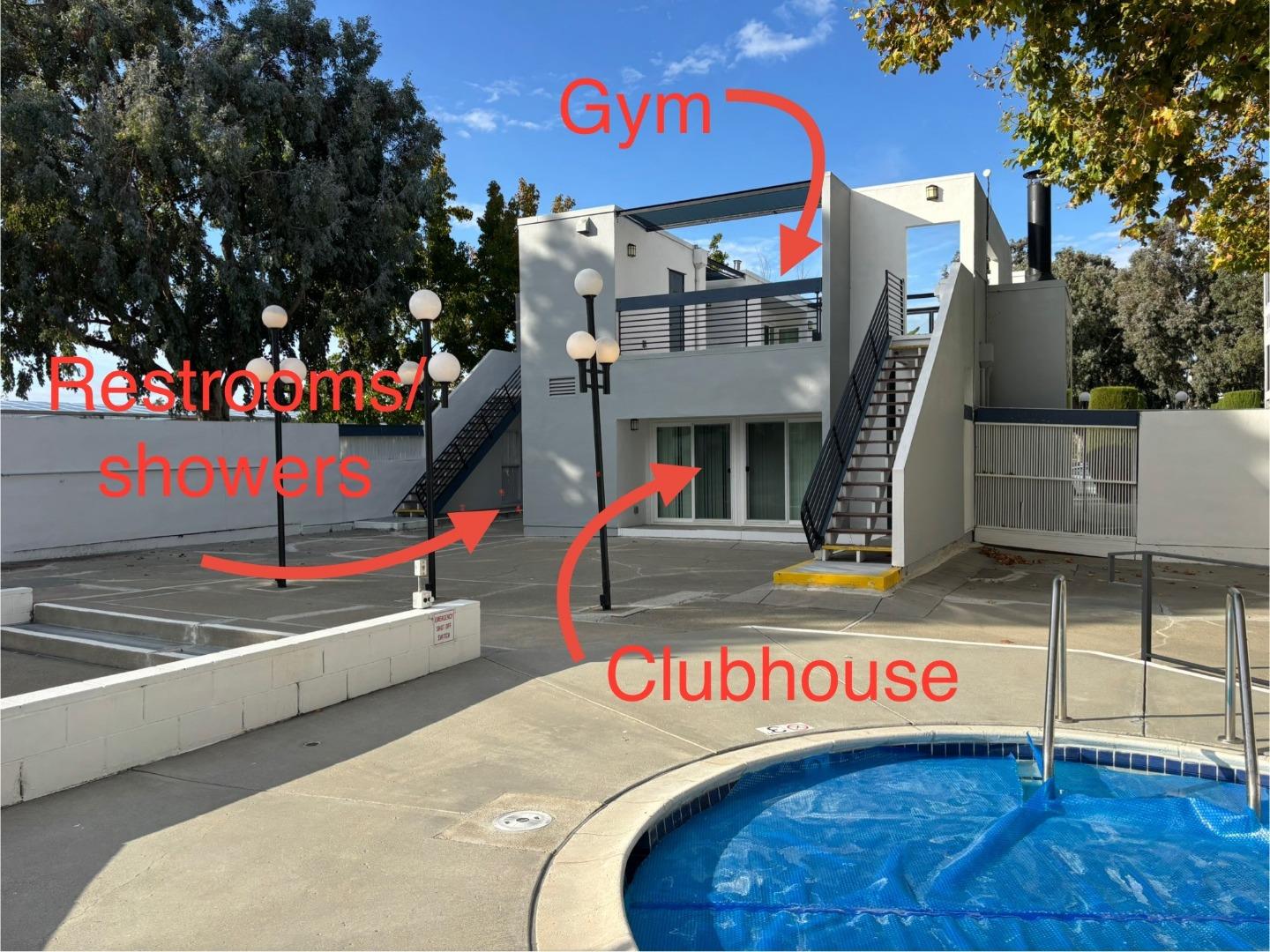 Detail Gallery Image 35 of 47 For 1041 Shell Blvd #8,  Foster City,  CA 94404 - 2 Beds | 2 Baths