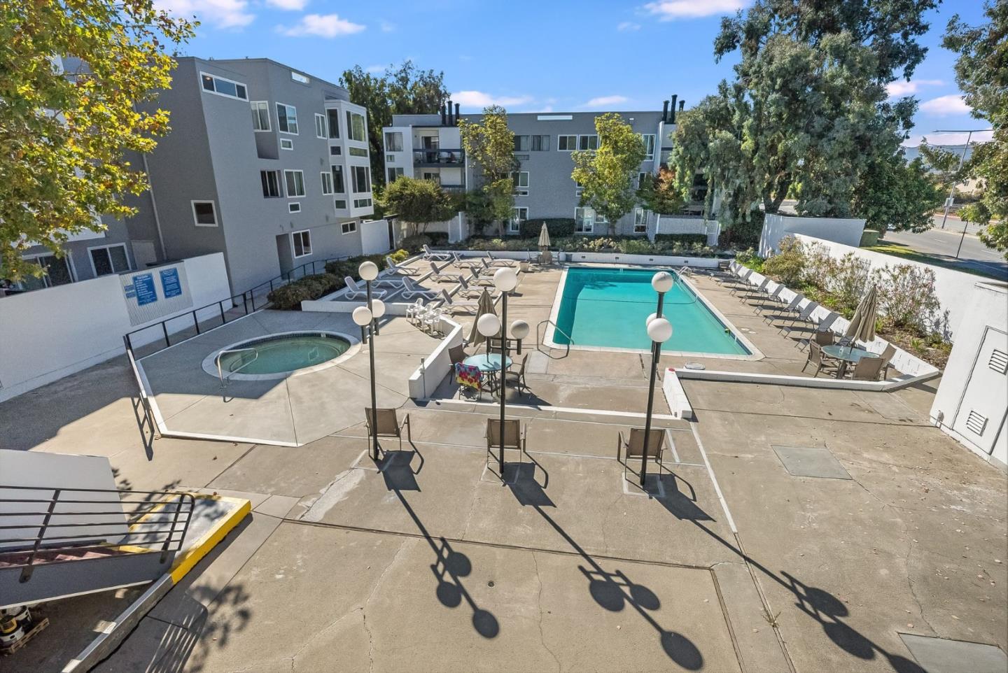 Detail Gallery Image 41 of 47 For 1041 Shell Blvd #8,  Foster City,  CA 94404 - 2 Beds | 2 Baths