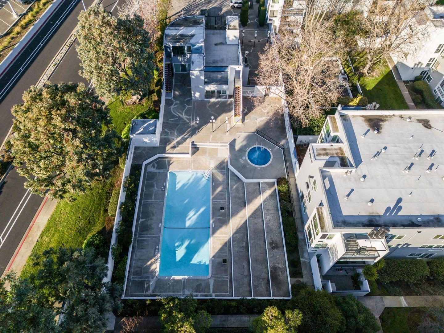 Detail Gallery Image 42 of 47 For 1041 Shell Blvd #8,  Foster City,  CA 94404 - 2 Beds | 2 Baths