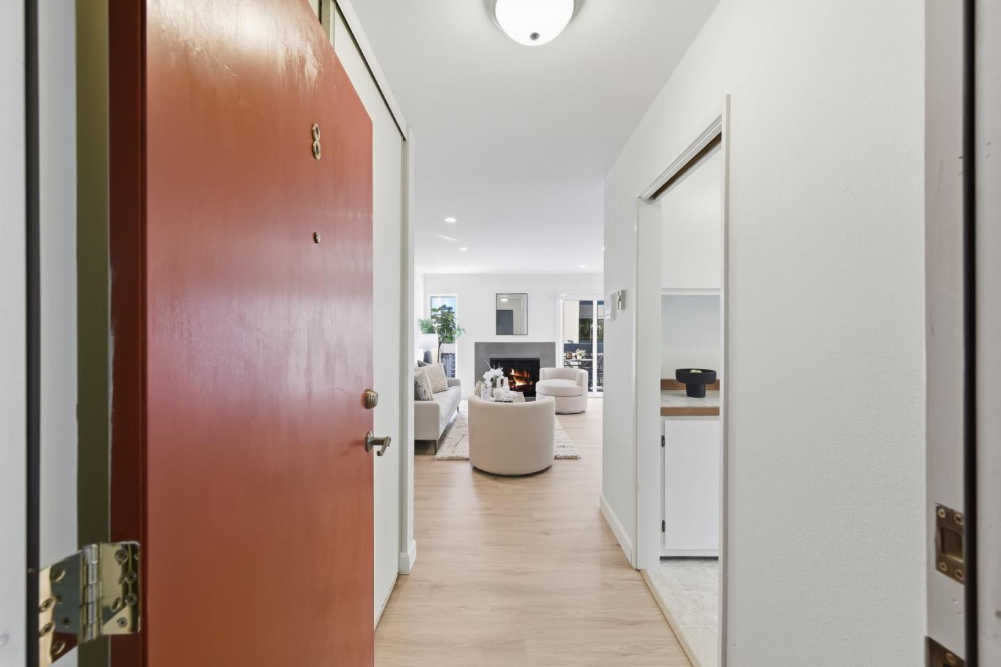 Detail Gallery Image 6 of 47 For 1041 Shell Blvd #8,  Foster City,  CA 94404 - 2 Beds | 2 Baths