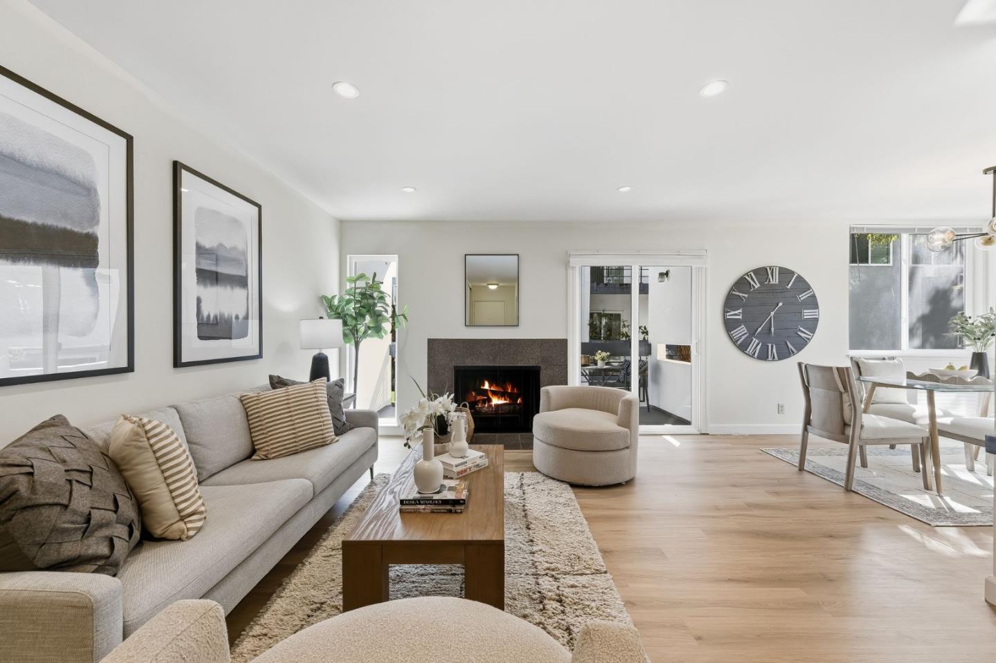 Detail Gallery Image 7 of 47 For 1041 Shell Blvd #8,  Foster City,  CA 94404 - 2 Beds | 2 Baths