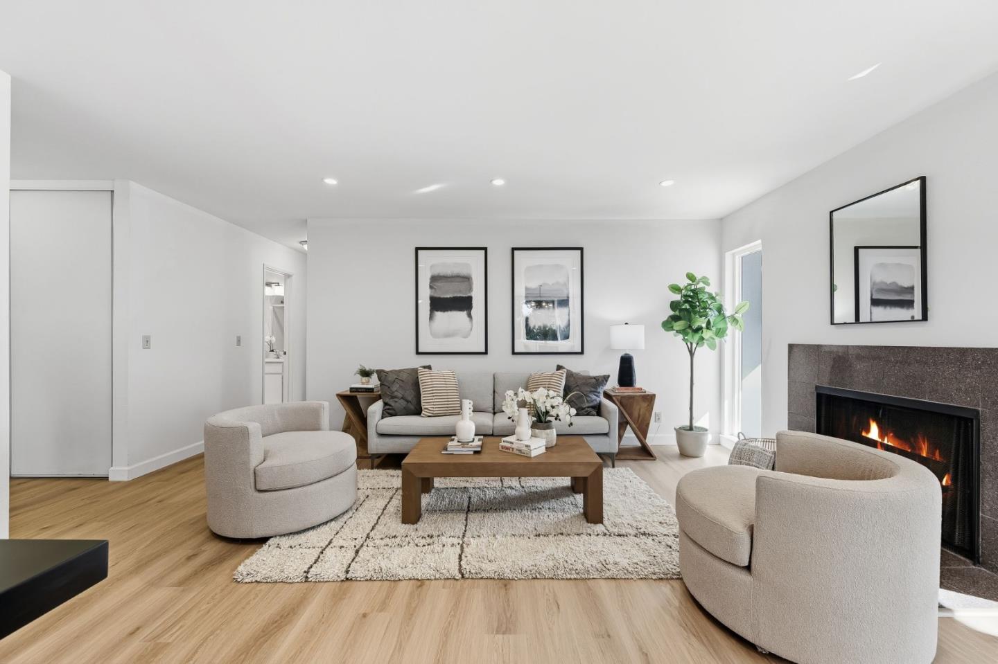 Detail Gallery Image 9 of 47 For 1041 Shell Blvd #8,  Foster City,  CA 94404 - 2 Beds | 2 Baths