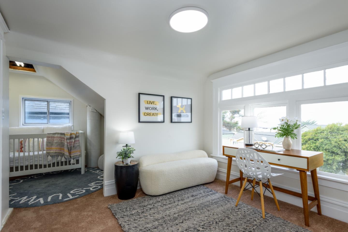 Detail Gallery Image 14 of 18 For 961 Hanover St, Daly City,  CA 94014 - 4 Beds | 1/1 Baths