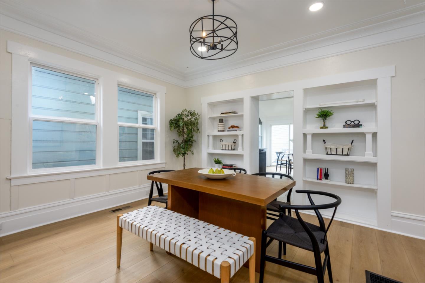 Detail Gallery Image 5 of 18 For 961 Hanover St, Daly City,  CA 94014 - 4 Beds | 1/1 Baths