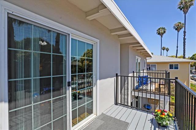 Detail Gallery Image 8 of 16 For 2312 William Dr #3,  Santa Clara,  CA 95050 - 2 Beds | 1 Baths