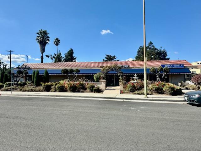 1125 Luchessi Drive, San Jose, CA, 95118