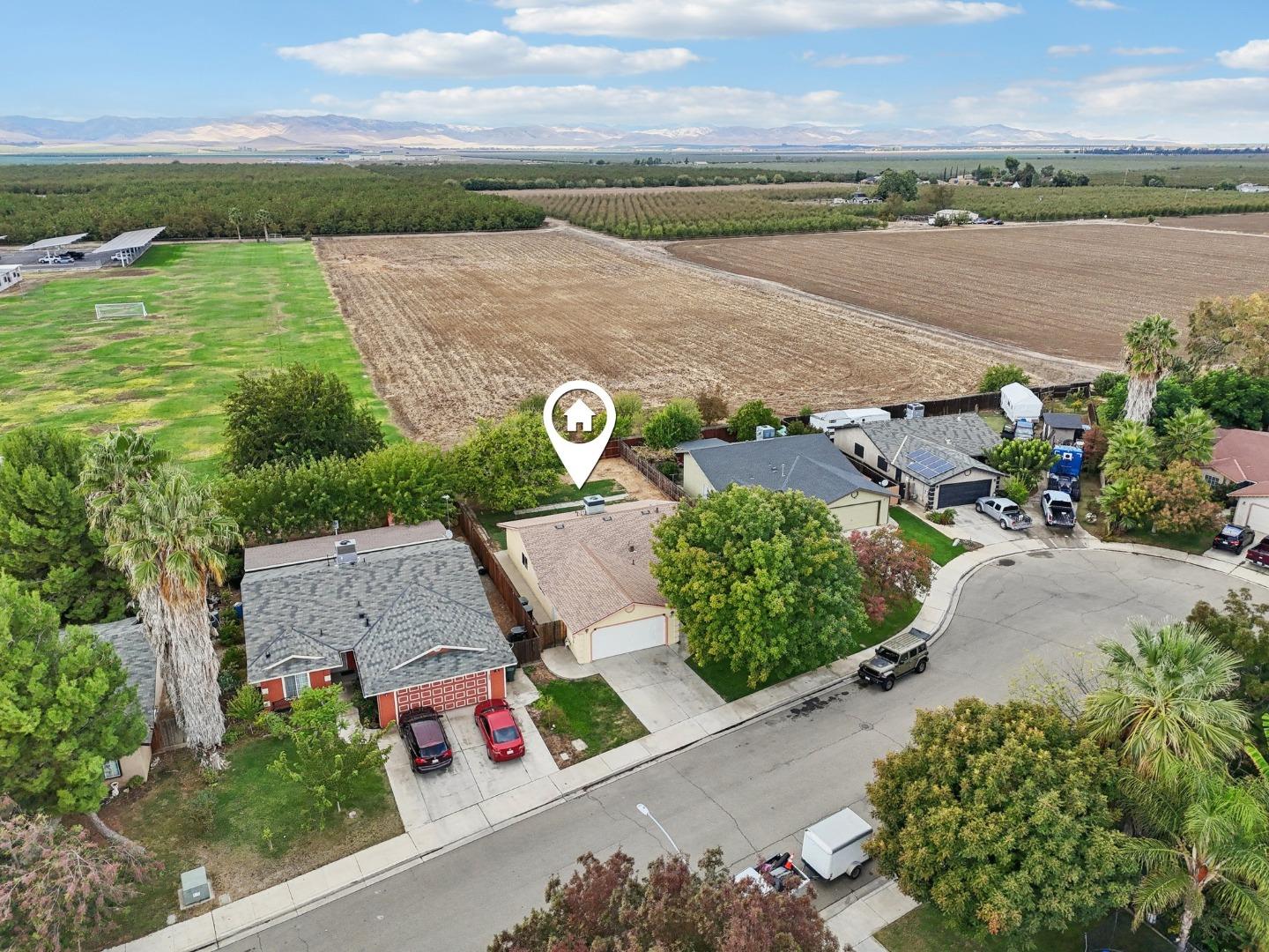 Detail Gallery Image 34 of 55 For 1317 Tamarack Ct, Newman,  CA 95360 - 3 Beds | 2 Baths