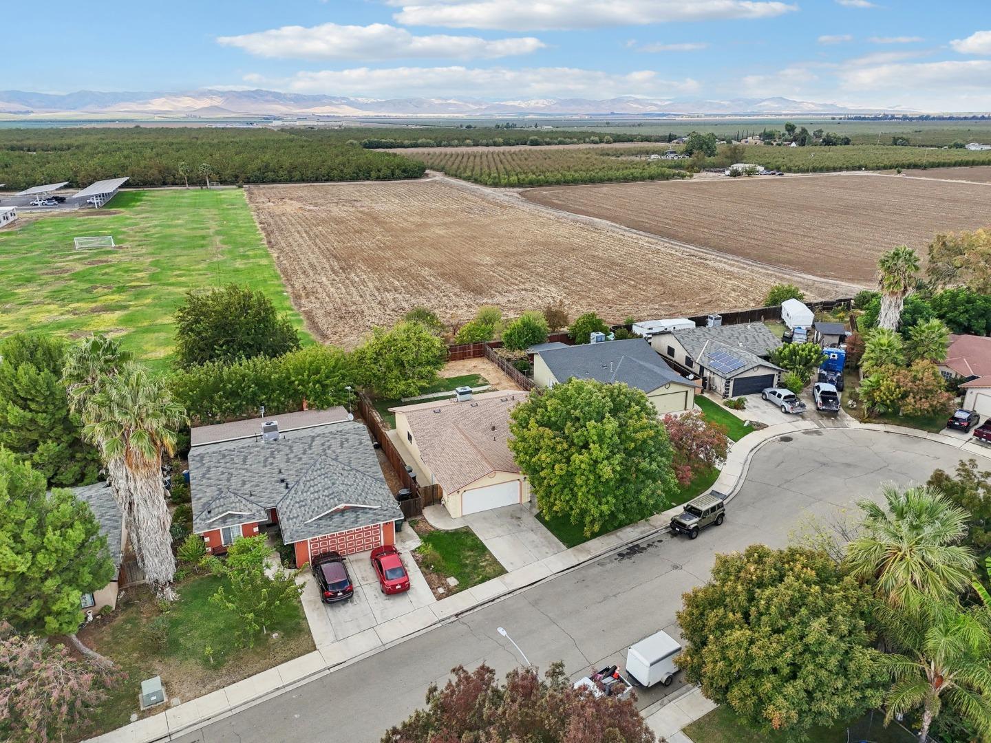 Detail Gallery Image 40 of 55 For 1317 Tamarack Ct, Newman,  CA 95360 - 3 Beds | 2 Baths