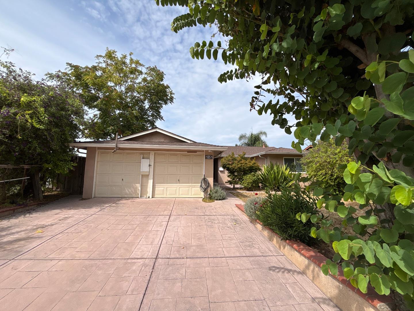 Detail Gallery Image 27 of 30 For 1051 Keldon Dr, San Jose,  CA 95121 - 4 Beds | 2 Baths