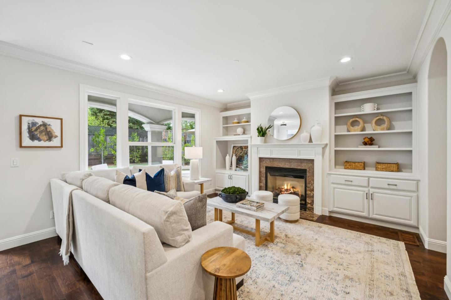 Detail Gallery Image 15 of 35 For 2138 Avy Ave, Menlo Park,  CA 94025 - 4 Beds | 3 Baths