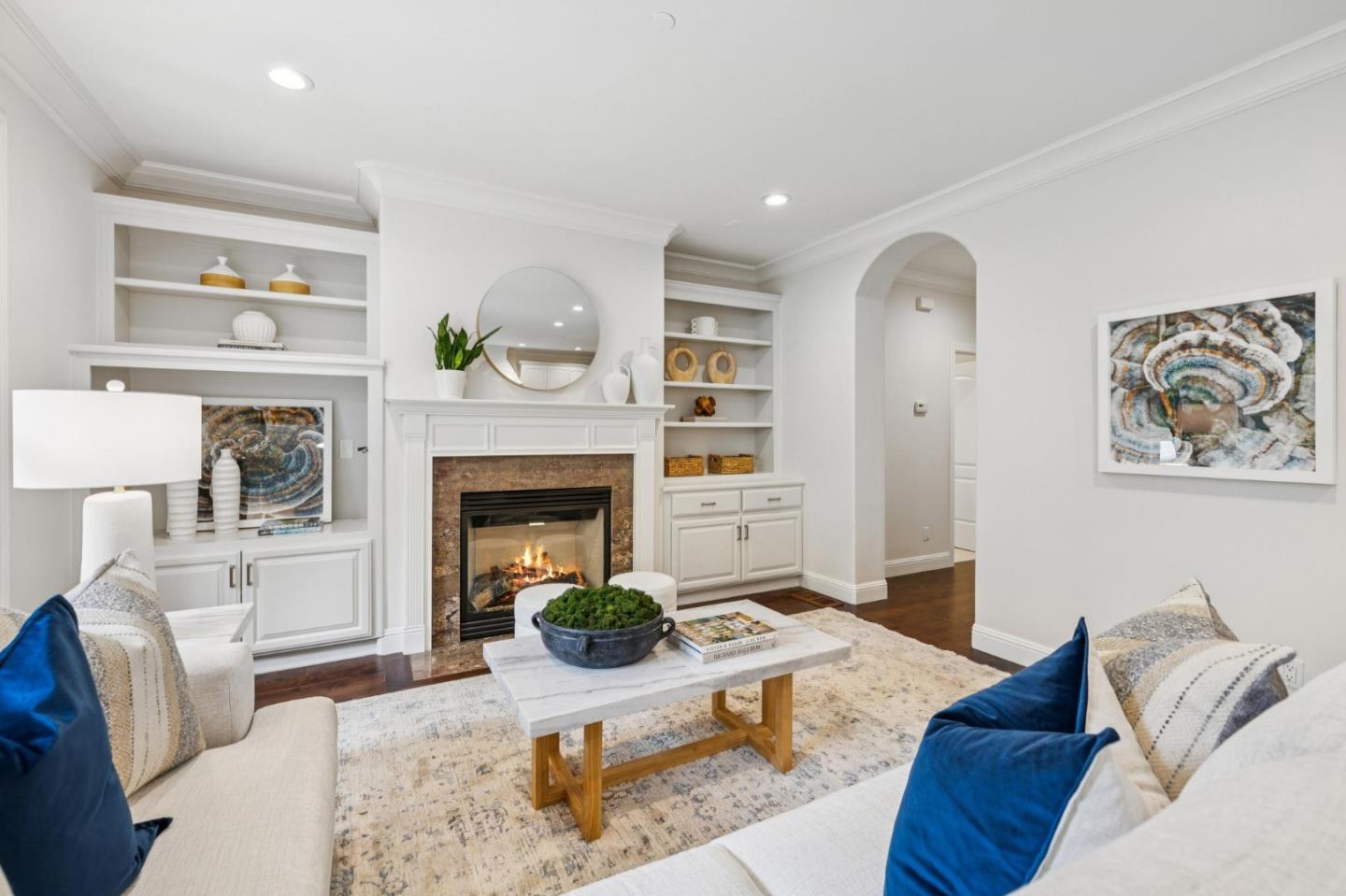 Detail Gallery Image 16 of 35 For 2138 Avy Ave, Menlo Park,  CA 94025 - 4 Beds | 3 Baths