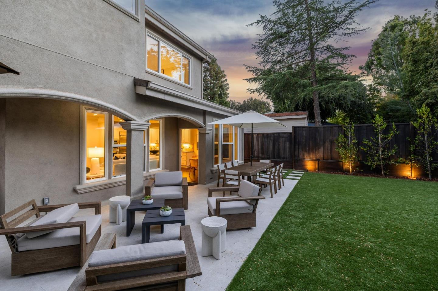 Detail Gallery Image 31 of 35 For 2138 Avy Ave, Menlo Park,  CA 94025 - 4 Beds | 3 Baths