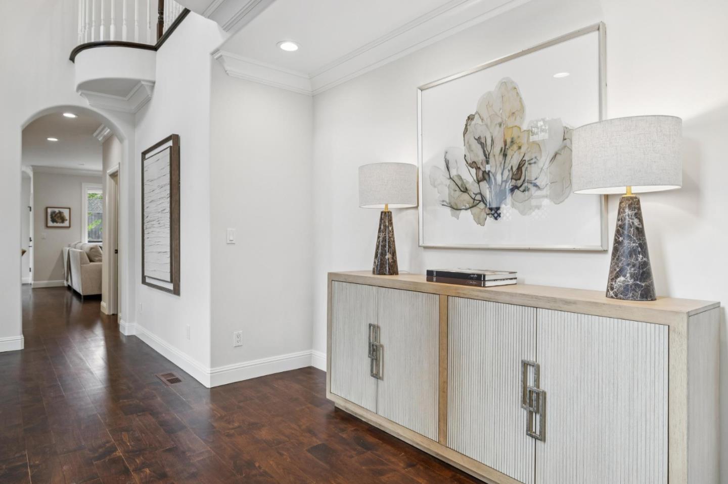 Detail Gallery Image 6 of 35 For 2138 Avy Ave, Menlo Park,  CA 94025 - 4 Beds | 3 Baths