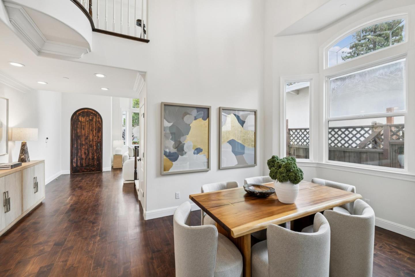 Detail Gallery Image 8 of 35 For 2138 Avy Ave, Menlo Park,  CA 94025 - 4 Beds | 3 Baths