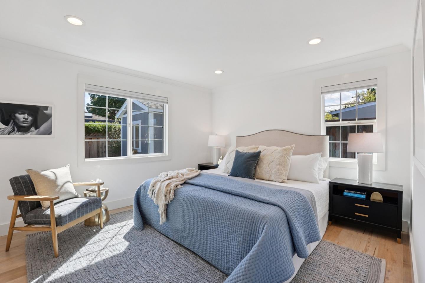 Detail Gallery Image 15 of 29 For 2423 Palm Ave, Redwood City,  CA 94061 - 3 Beds | 2/1 Baths