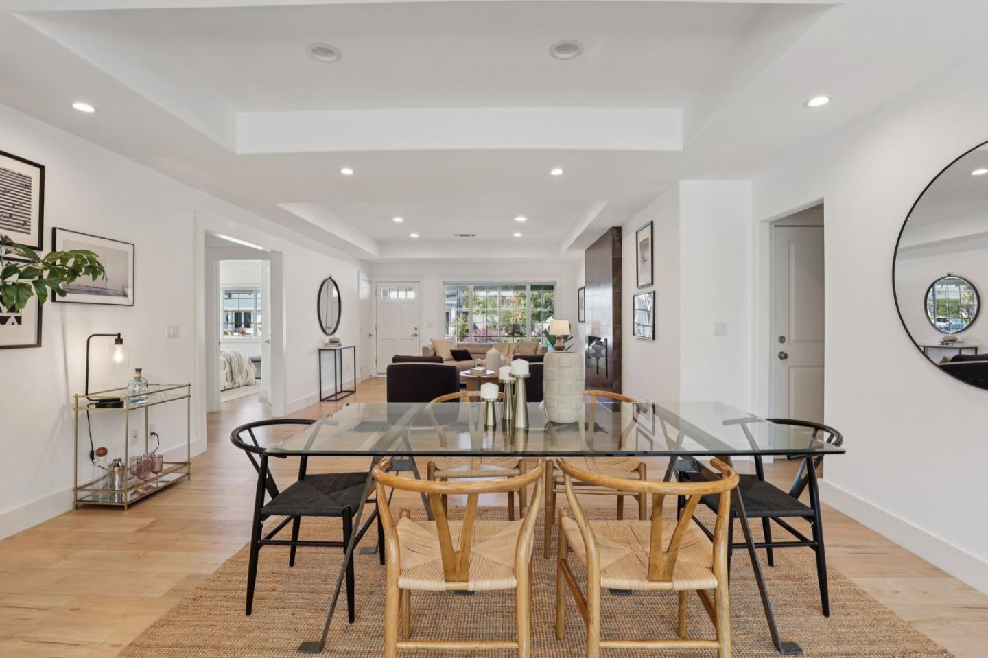 Detail Gallery Image 6 of 29 For 2423 Palm Ave, Redwood City,  CA 94061 - 3 Beds | 2/1 Baths