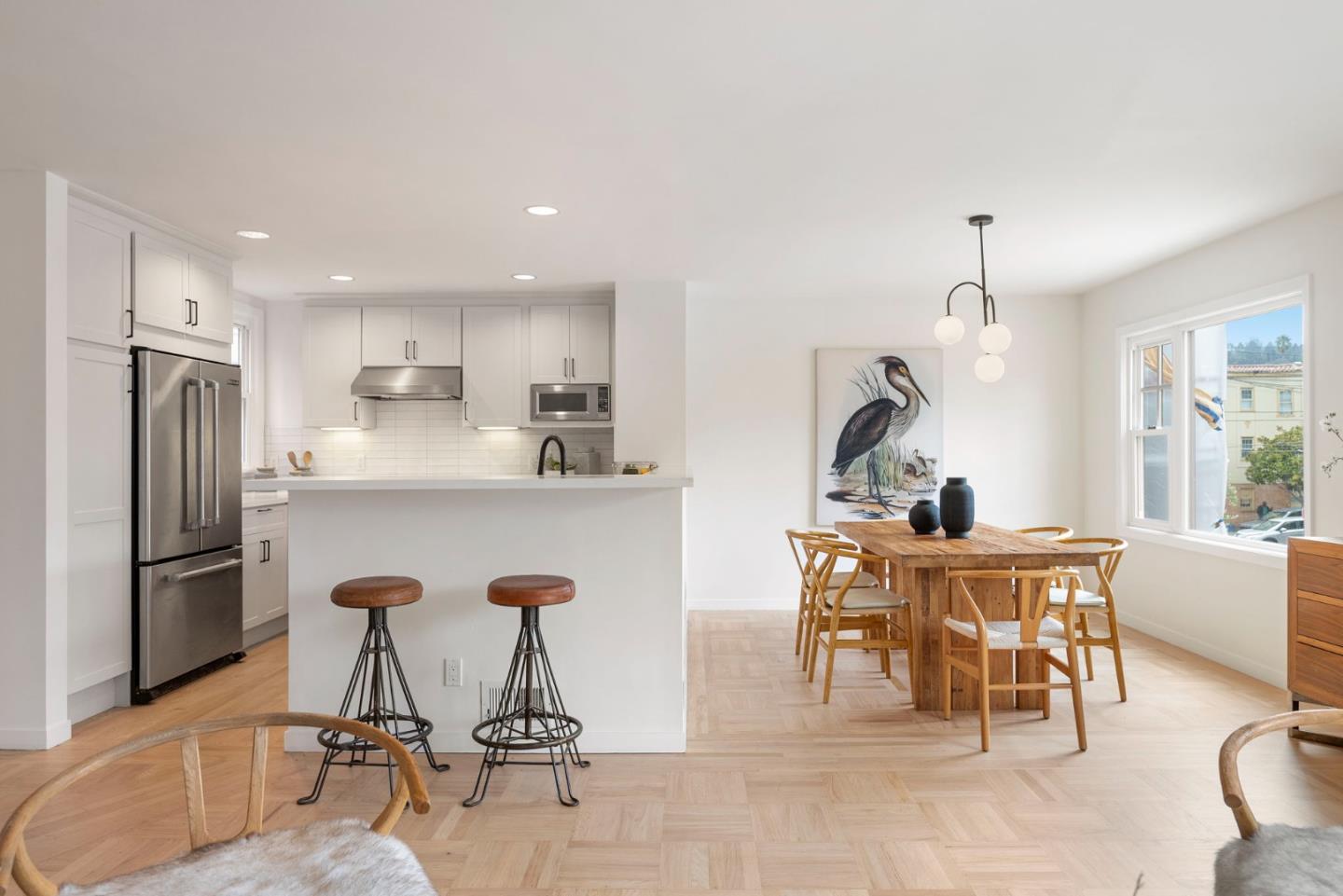 Detail Gallery Image 12 of 36 For 1325 Church, San Francisco,  CA 94114 - 2 Beds | 1 Baths