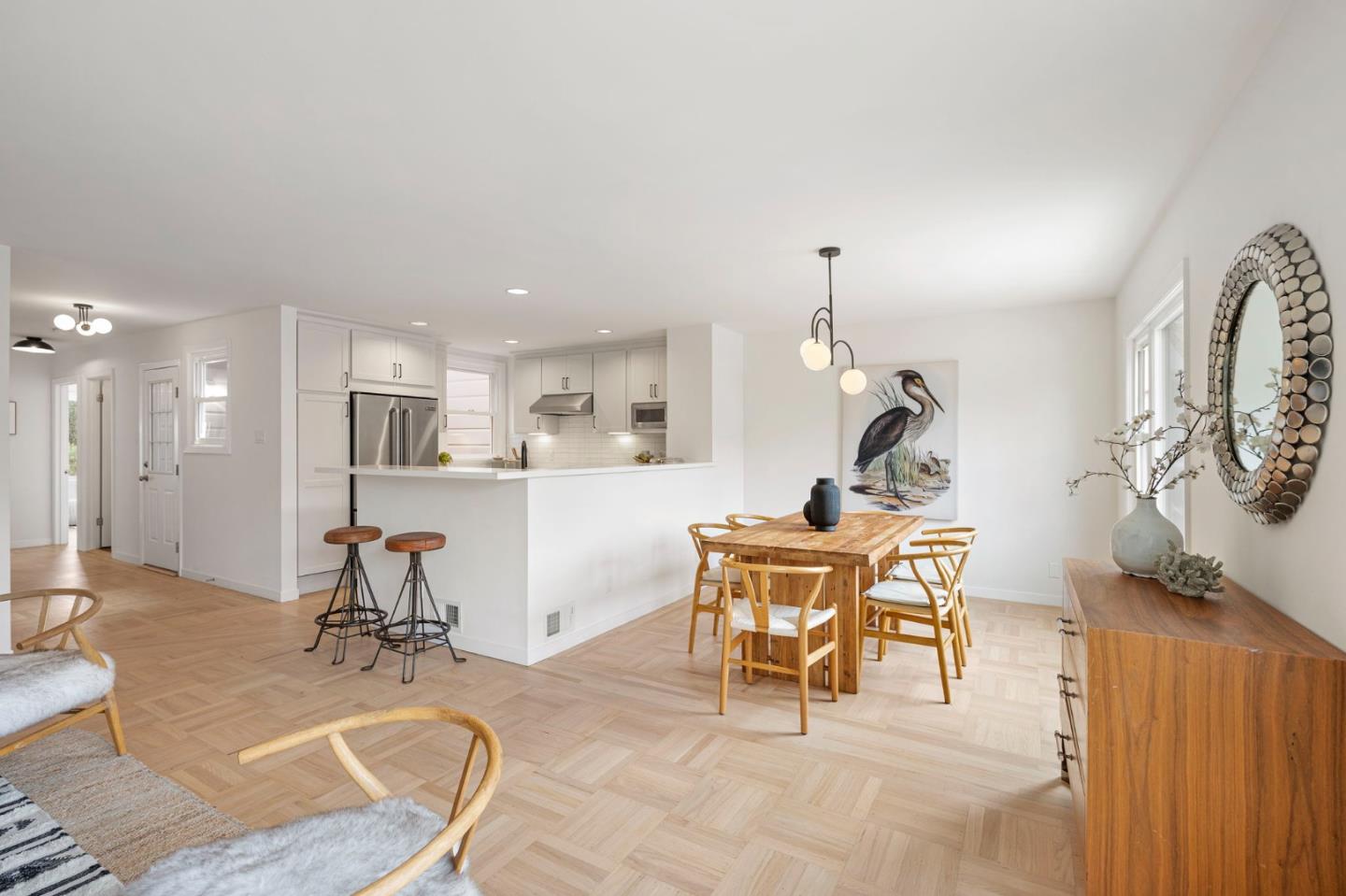 Detail Gallery Image 13 of 36 For 1325 Church, San Francisco,  CA 94114 - 2 Beds | 1 Baths