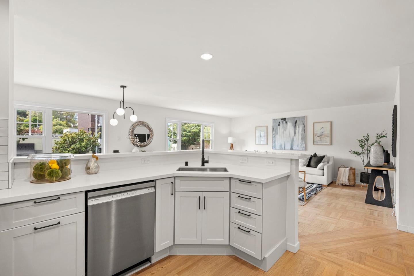 Detail Gallery Image 23 of 36 For 1325 Church, San Francisco,  CA 94114 - 2 Beds | 1 Baths