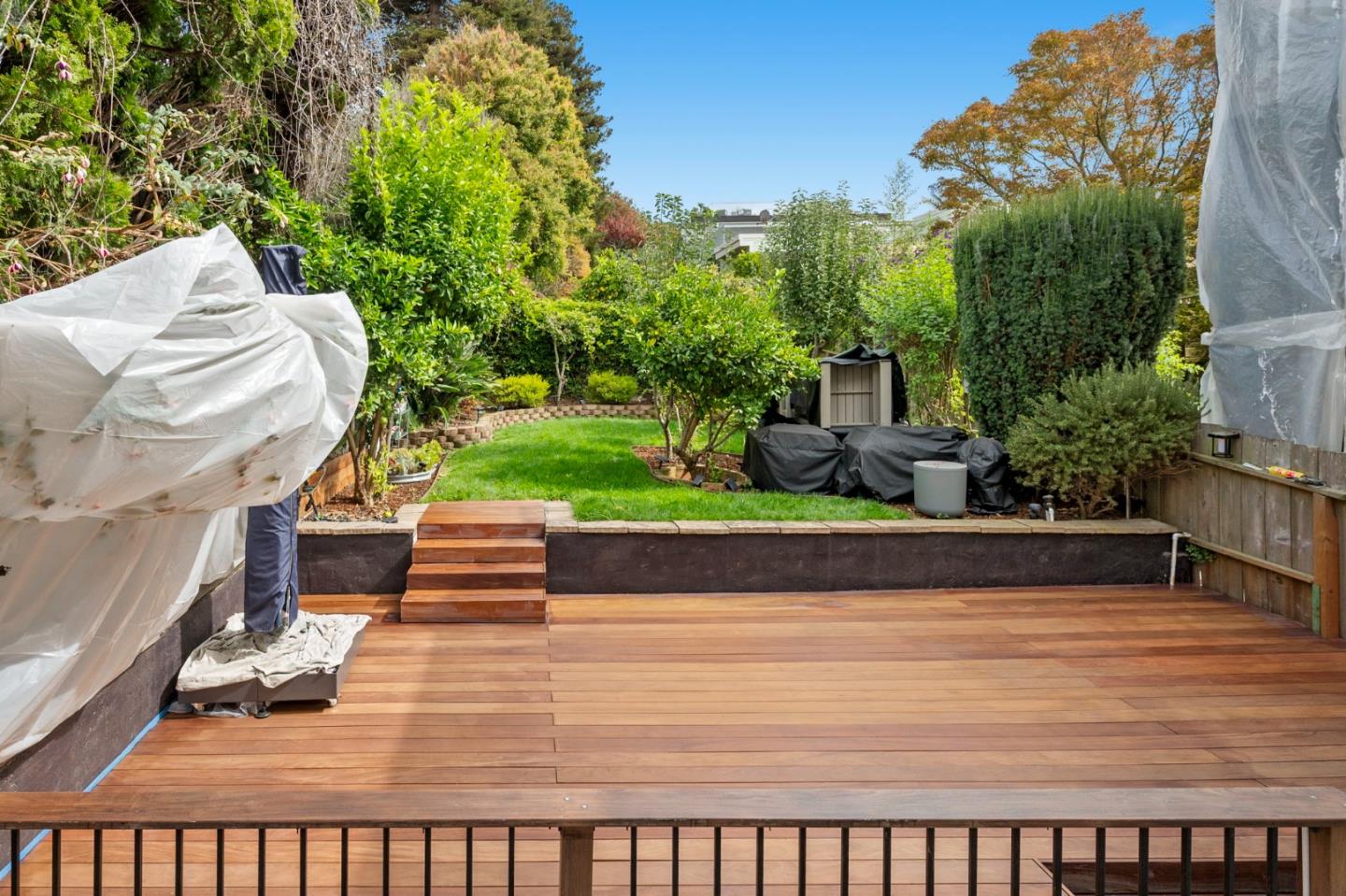 Detail Gallery Image 34 of 36 For 1325 Church, San Francisco,  CA 94114 - 2 Beds | 1 Baths