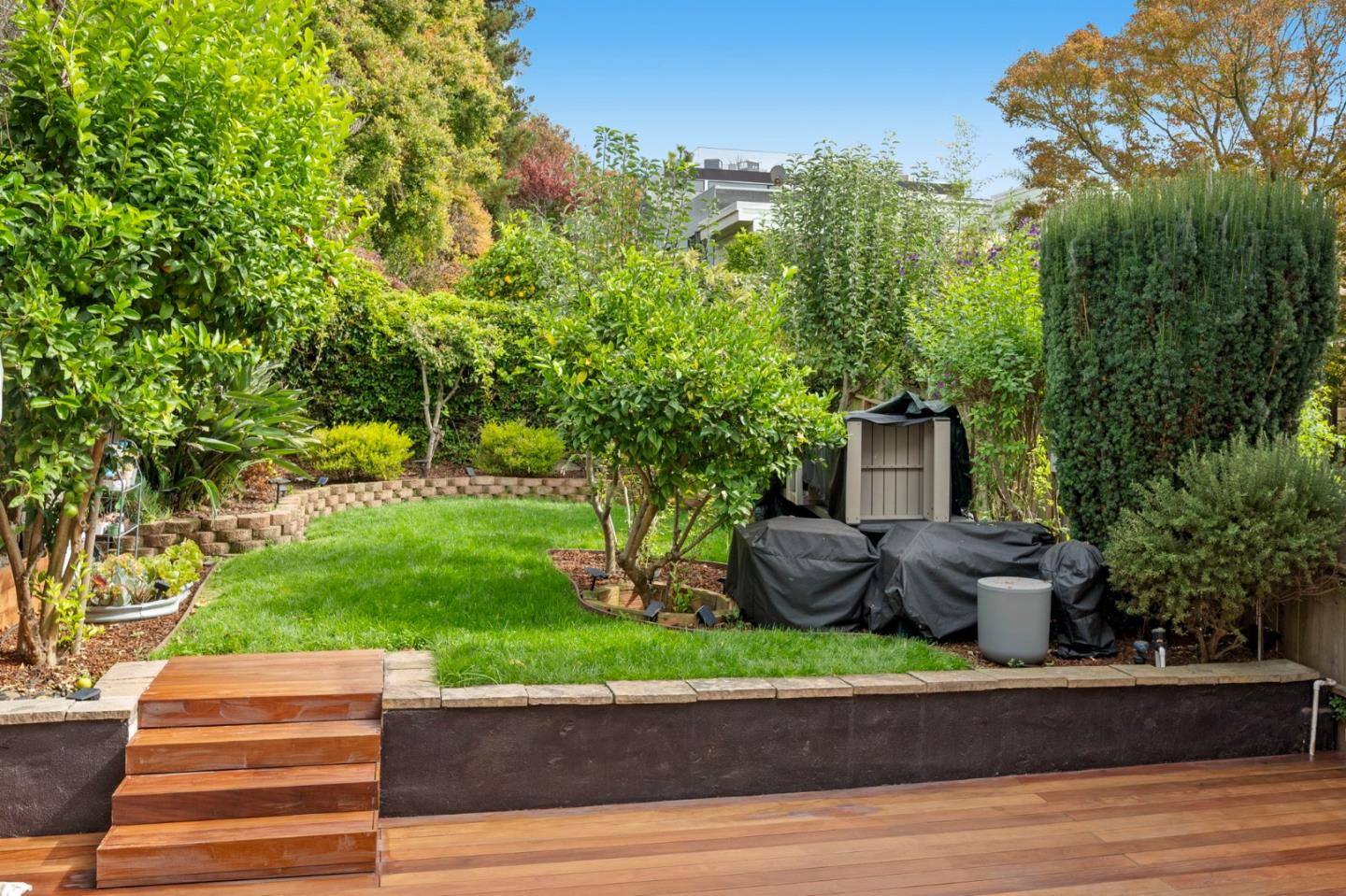 Detail Gallery Image 35 of 36 For 1325 Church, San Francisco,  CA 94114 - 2 Beds | 1 Baths