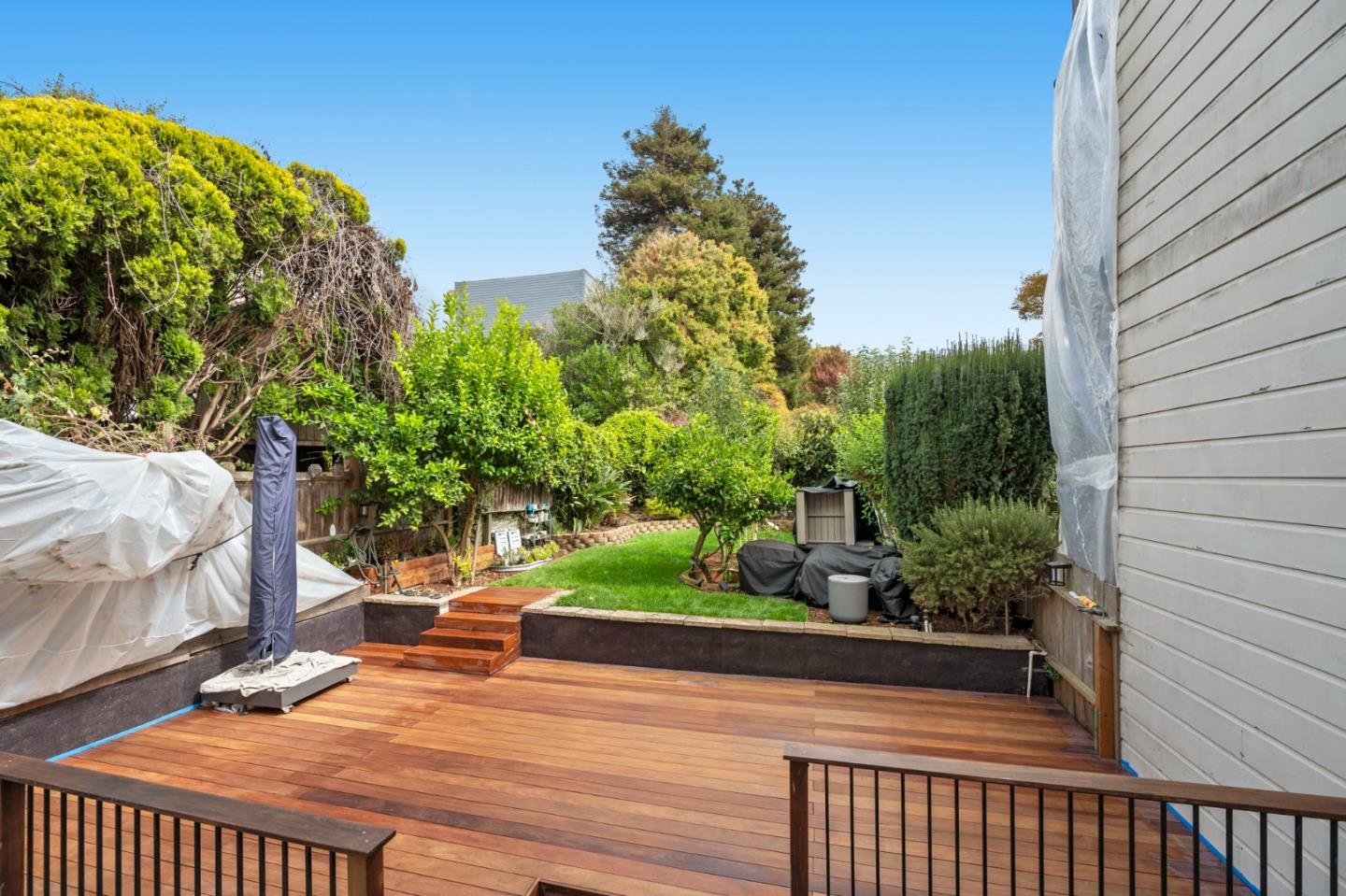 Detail Gallery Image 36 of 36 For 1325 Church, San Francisco,  CA 94114 - 2 Beds | 1 Baths