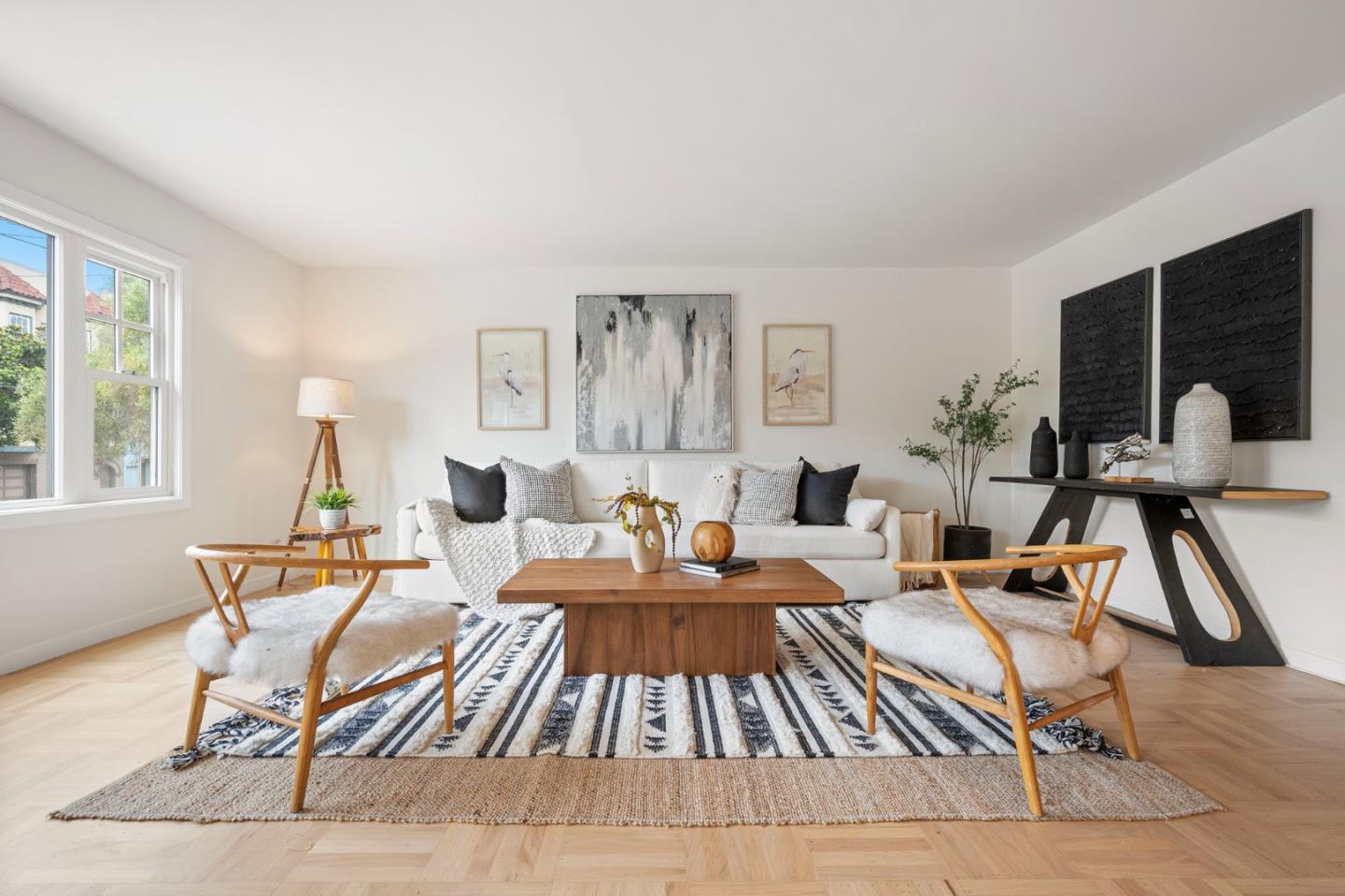 Detail Gallery Image 7 of 36 For 1325 Church, San Francisco,  CA 94114 - 2 Beds | 1 Baths