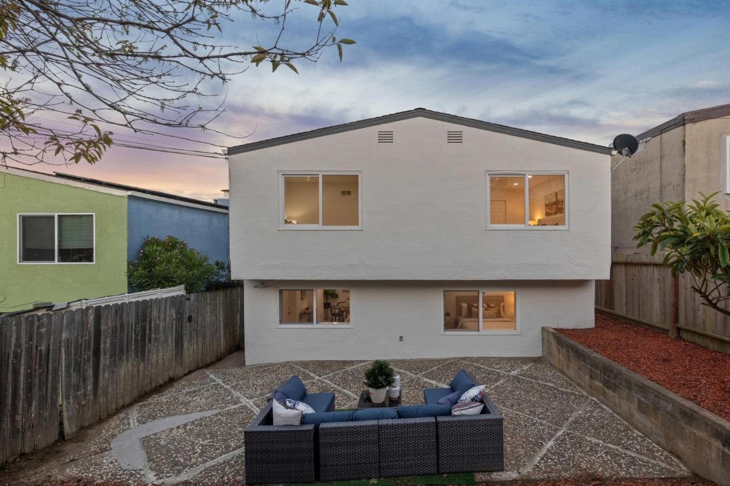 Detail Gallery Image 45 of 49 For 648 Saint Francis Blvd, Daly City,  CA 94015 - 7 Beds | 4 Baths