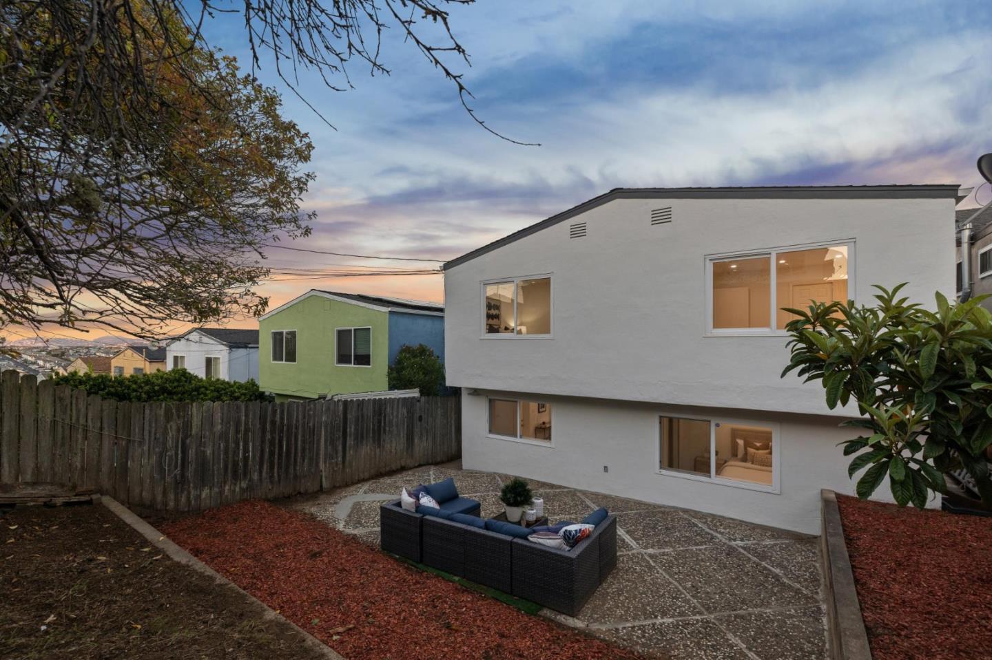 Detail Gallery Image 46 of 49 For 648 Saint Francis Blvd, Daly City,  CA 94015 - 7 Beds | 4 Baths