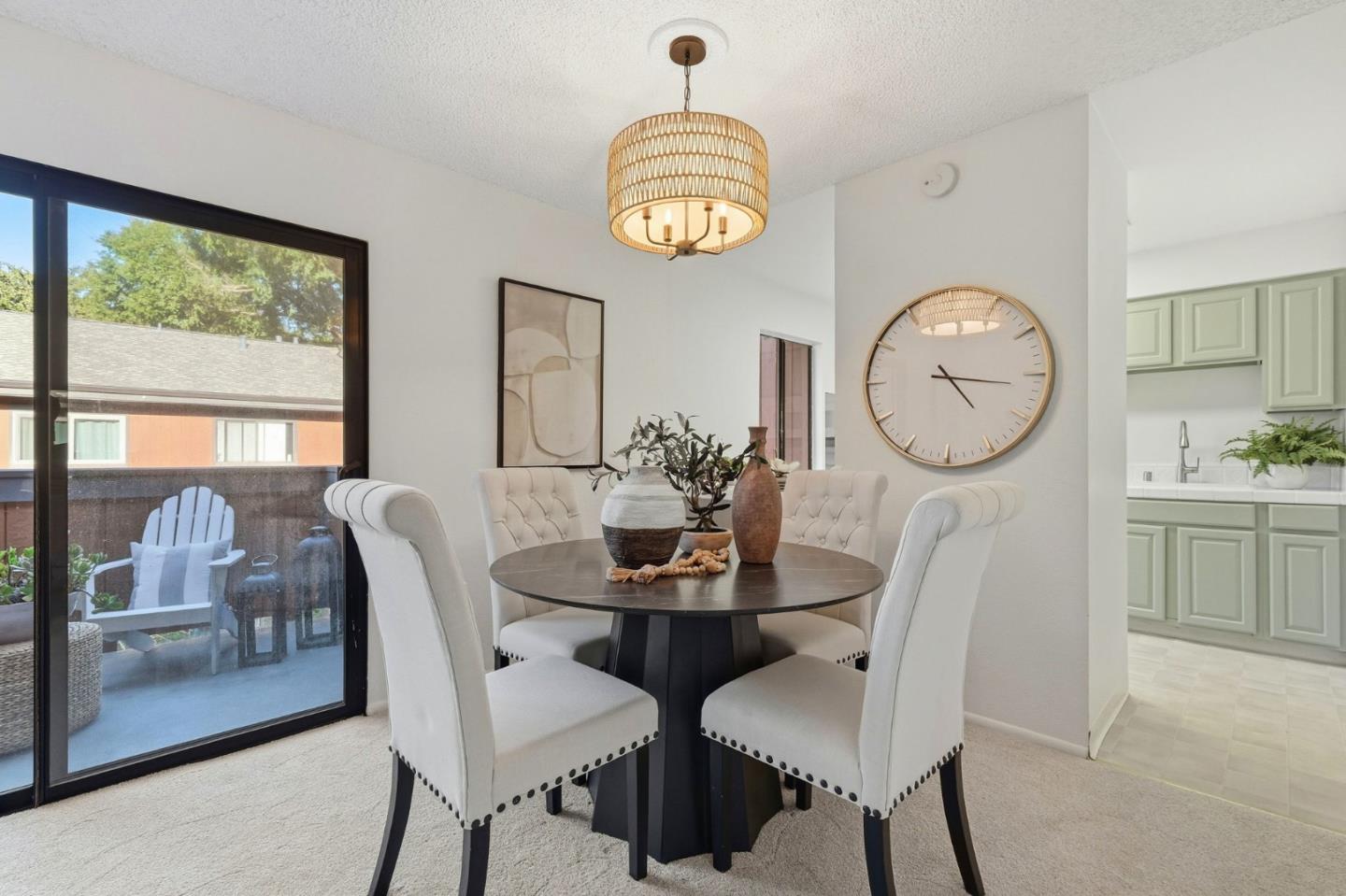 Detail Gallery Image 13 of 36 For 38627 Cherry Ln #71,  Fremont,  CA 94536 - 2 Beds | 1 Baths