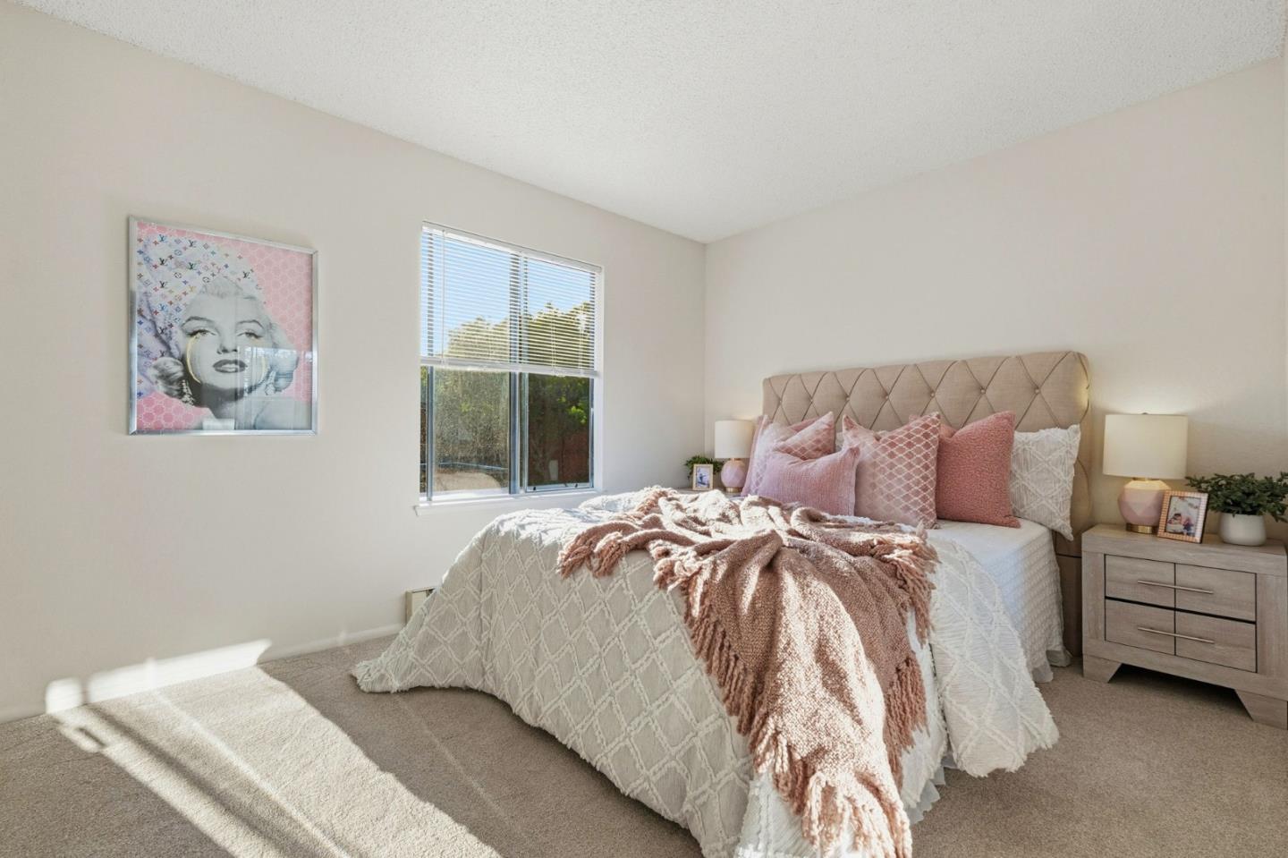 Detail Gallery Image 22 of 36 For 38627 Cherry Ln #71,  Fremont,  CA 94536 - 2 Beds | 1 Baths