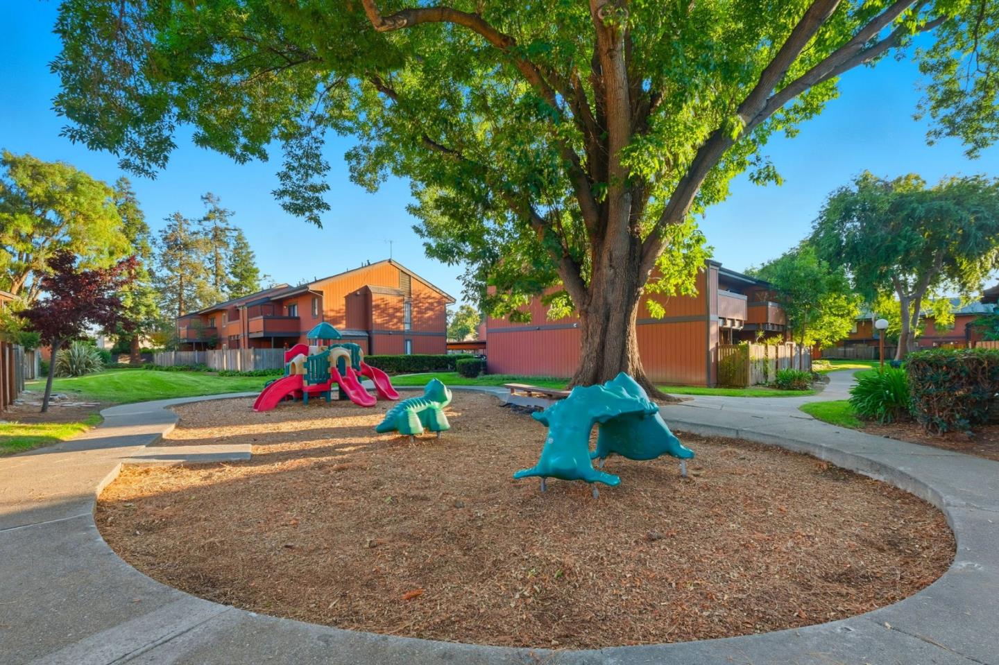 Detail Gallery Image 31 of 36 For 38627 Cherry Ln #71,  Fremont,  CA 94536 - 2 Beds | 1 Baths