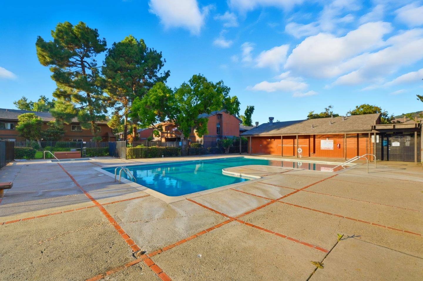 Detail Gallery Image 32 of 36 For 38627 Cherry Ln #71,  Fremont,  CA 94536 - 2 Beds | 1 Baths