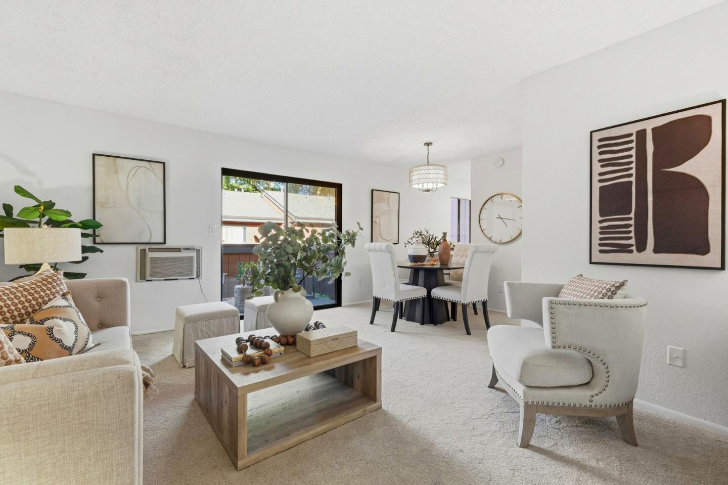 Detail Gallery Image 4 of 36 For 38627 Cherry Ln #71,  Fremont,  CA 94536 - 2 Beds | 1 Baths