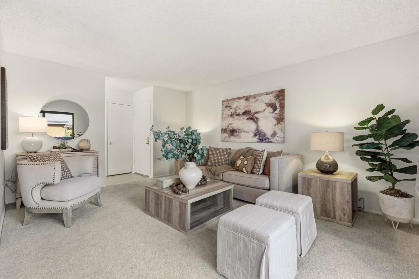 Detail Gallery Image 5 of 36 For 38627 Cherry Ln #71,  Fremont,  CA 94536 - 2 Beds | 1 Baths